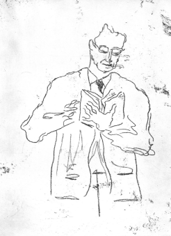 Ezio Raimondi