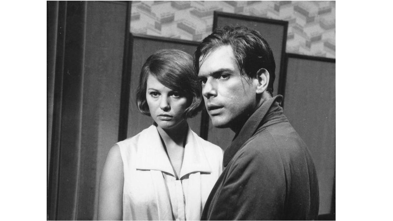 Boll900, 2022, n. 1-2 - Stefano Sanjust, "Gli indifferenti" di Citto Maselli